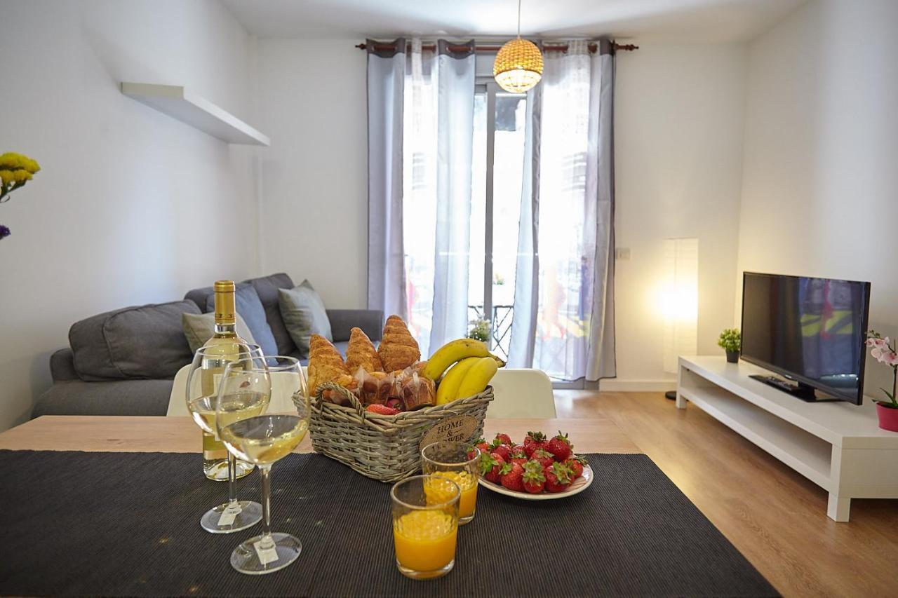 Apartamento Sol Y Mar I Las Galletas Kültér fotó