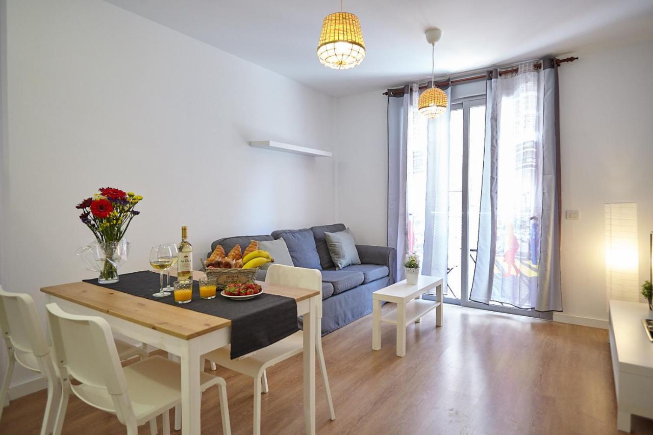 Apartamento Sol Y Mar I Las Galletas Kültér fotó